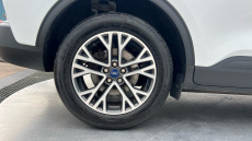 Ford Kuga 1.5 EcoBlue Titanium 5dr Diesel Estate